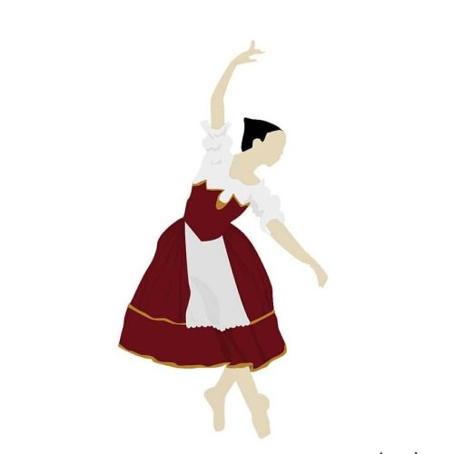 Coppelia Ballet